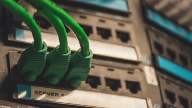 advanced online network hub