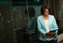 high performance network solutions