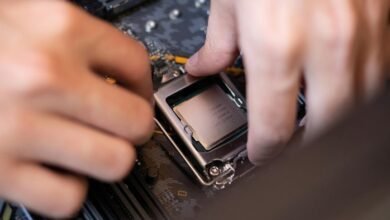 intelligent online efficiency systems