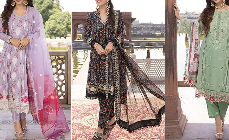 so kamal || so kamal sale || sokamal || clothing brands in pakistan